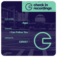 I Can Follow You - Single - Agei