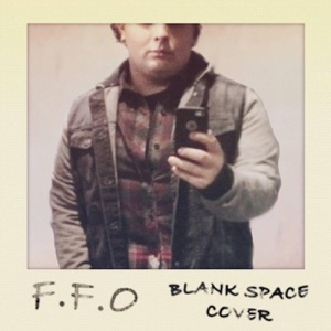 Blank Space - Single