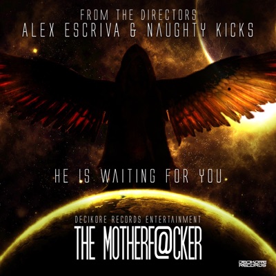 The Motherf@cker - Single