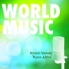 World Music Vol. 4 (feat. The Skylarks & Jikele Maweni), 2014