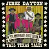 Jesse Dayton - Beginning of the End