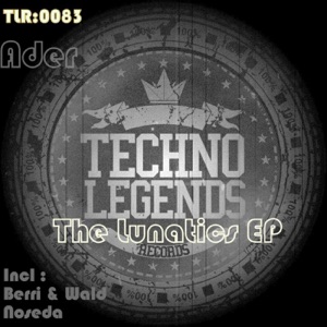 The Lunatics - Single