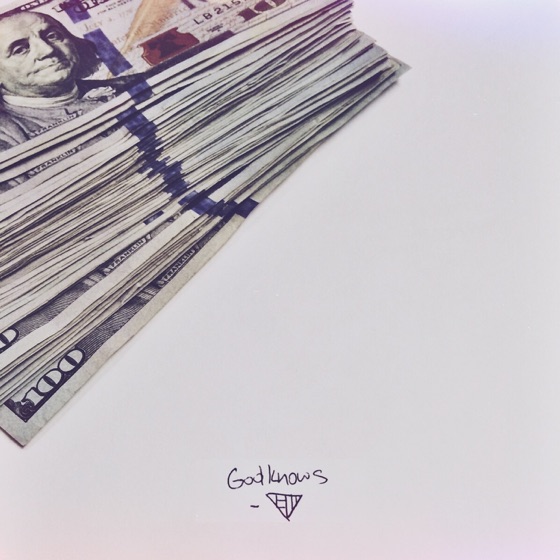 Cover artwork for Do It Again (feat. Big Sean)