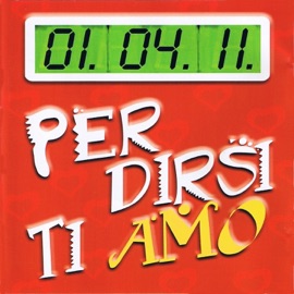 Non riesco a dirti ti amo Enea