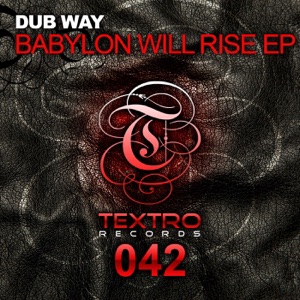 Babylon Will Rise - Single