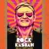 Rock the Kasbah (Original Motion Picture Soundtrack) artwork