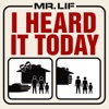 I Heard it Today - EP