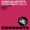 Hidden Gems E.P, Vol. 10 - Single