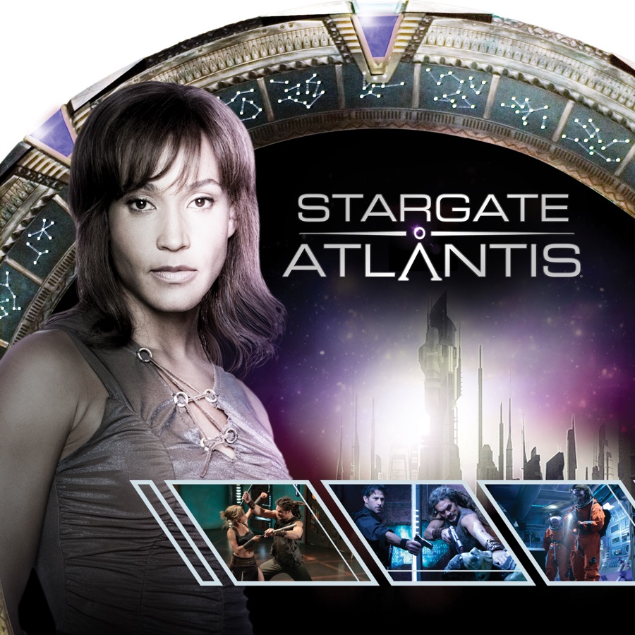 Stargate Atlantis Season 3 Wiki Synopsis Reviews Movies Rankings