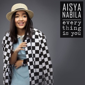 Everything Is You Album Art