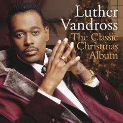 Luther - May Christmas Bring You Happiness