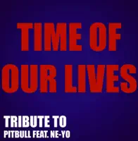 Time of Our Lives (feat. Ne