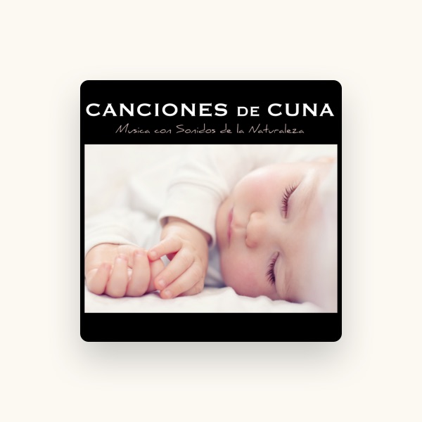 Canciones De Cuna's avatar