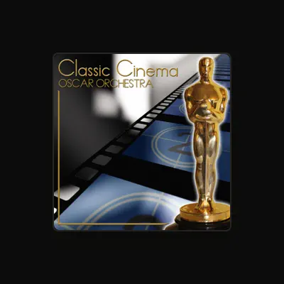 Listen to Oscar Orchestra, watch music videos, read bio, see tour dates & more!