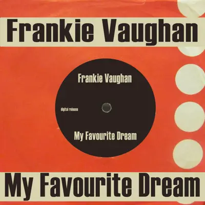 My Favourite Dream - Frankie Vaughan