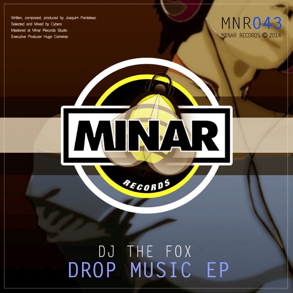 Drop Music - Single