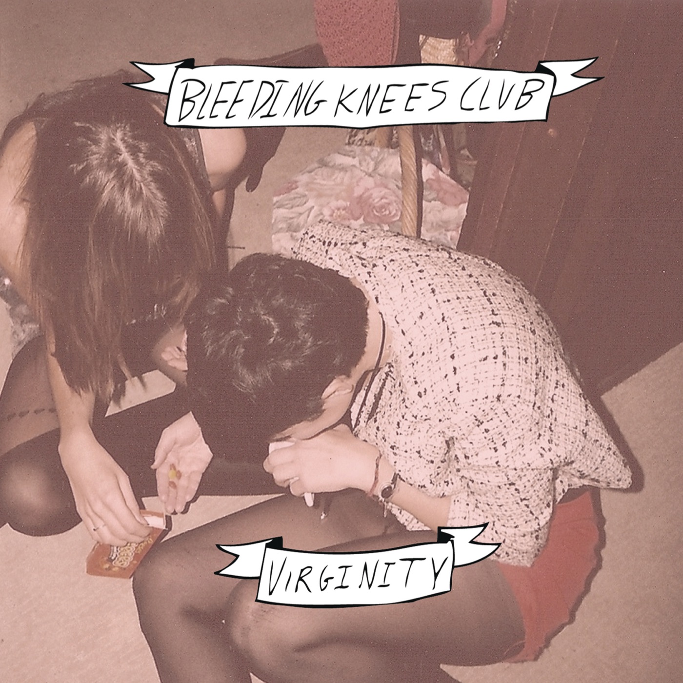 Virginity by Bleeding Knees Club