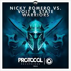 Warriors (Nicky Romero vs. Volt & State) - Single - Nicky Romero