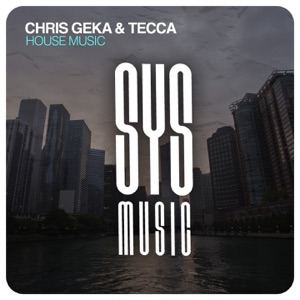 House Music - Single