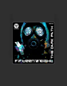 聆聽 Fifteen'0'Eight、觀看音樂影片、閱讀小傳、查看巡演日期等！