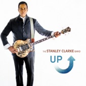 The Stanley Clarke Band - Pop Virgil