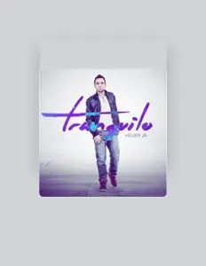 Listen to Hélder Jr, watch music videos, read bio, see tour dates & more!