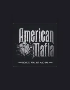 American Mafia सुनें, म्यूज़िक वीडियो देखें, बायो पढ़ें, दौरे की तारीखें और बहुत कुछ देखें!