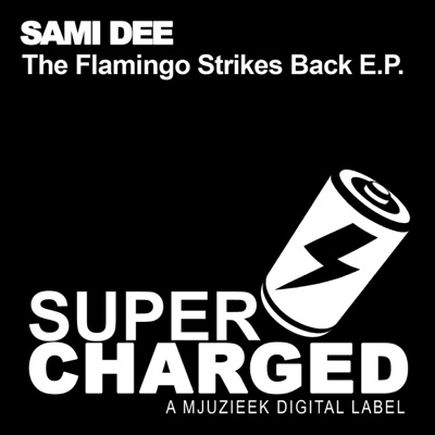 The Flamingo Strikes Back - Single