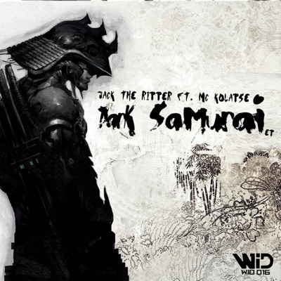 Dark Samurai - EP