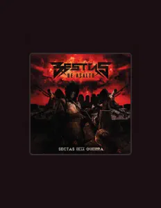 Listen to Bestias de Asalto, watch music videos, read bio, see tour dates & more!