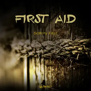 ladda ner album First Aid - Safety First