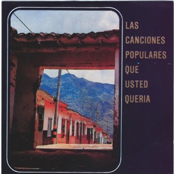 Lucho Vásquez - El Tren Lento