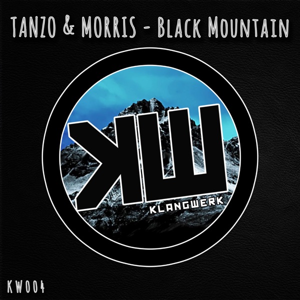 Black Mountain