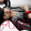 Never Said I Was An Angel - Pauline