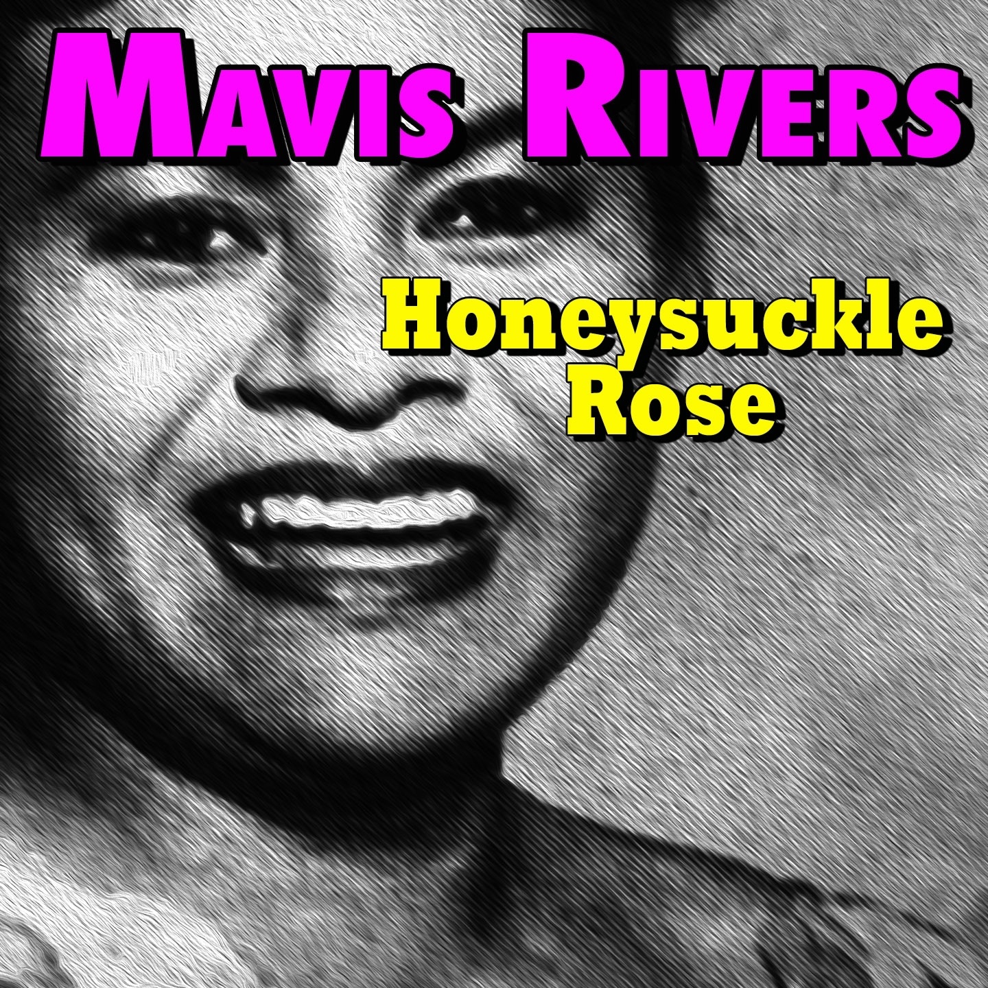 Honeysuckle Rose