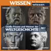 Große Frauen und Männer der Weltgeschichte 2 - Stephanie Mende & Wolfgang Suttner