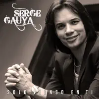 Solo Pienso en Ti — Serge Gauya