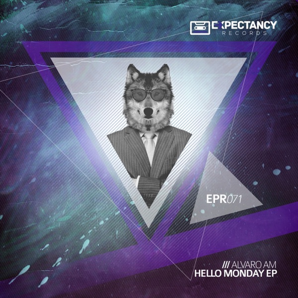 Hello Monday EP