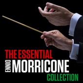 The Essential Ennio Morricone Collection artwork