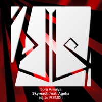 Skyreach (feat. *ageha) [dj-Jo Remix] - EP - *ageha & dj-Jo