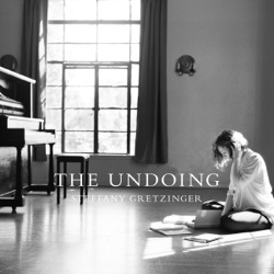 The Undoing - Steffany Gretzinger Cover Art