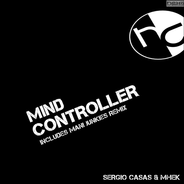 Mind Controller - Single