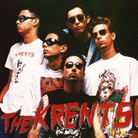 The Krents - Beto Bebaço