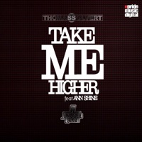 Take Me Higher (feat. Ann Shine) - Thomas Solvert & Juseph Leon