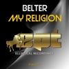 My Religion - Single