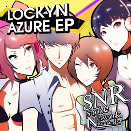 Azure Lockyn