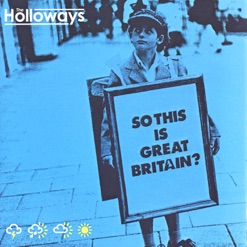 SO THIS IS GREAT BRITAIN cover art