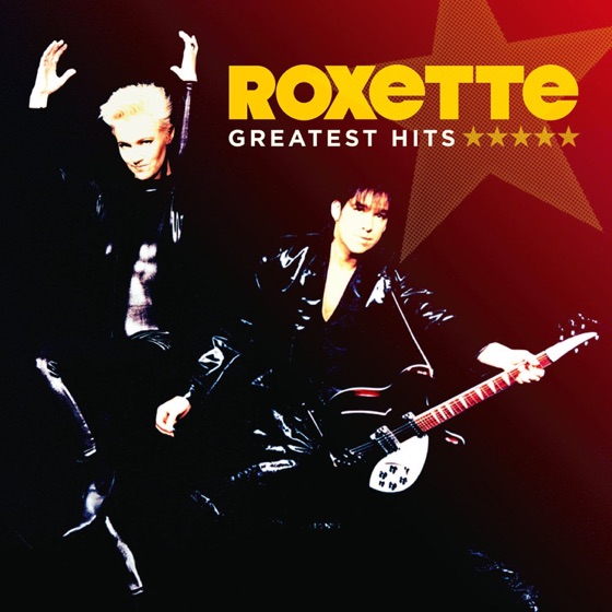 Cover artwork for Joyride (Single Version)