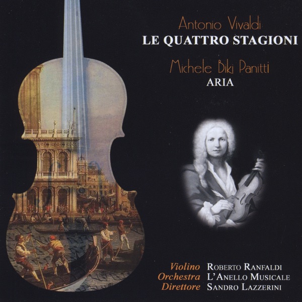 Vivaldi: The Four Seasons