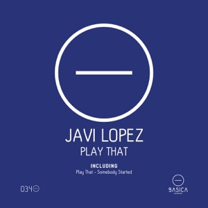Play That - Single
